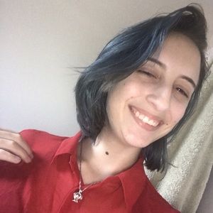 Meet your Posher, Ashlyn